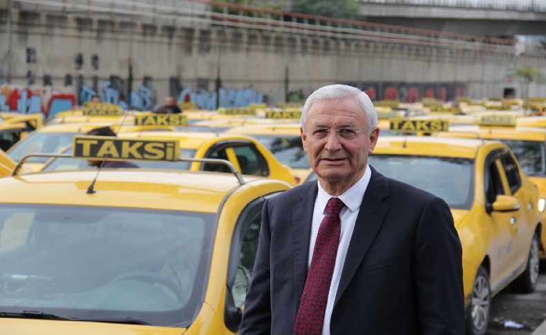 Başkan Anık'tan taksi plakası ihale sürecine ilişkin açıklama