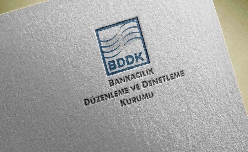 BDDK'dan bankalara döviz talimatı