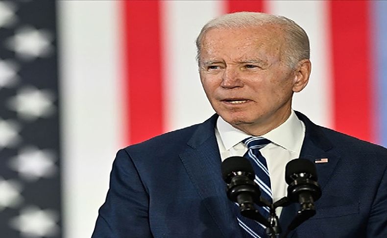 Biden'in 'soykırım' çıkışına Ankara'dan jet yanıt