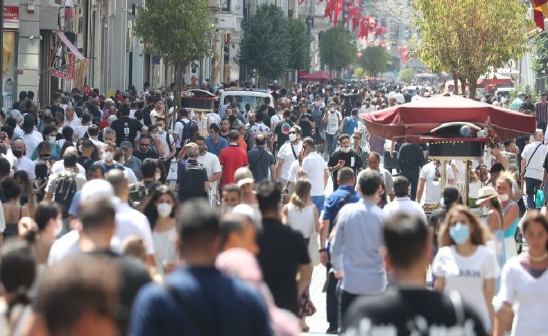 Bilim Kurulu Üyesi Turan açıkladı! Haziran sonundan itibaren...