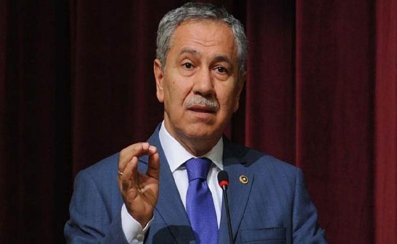 Bülent Arınç’tan çarpıcı Erdoğan açıklamaları