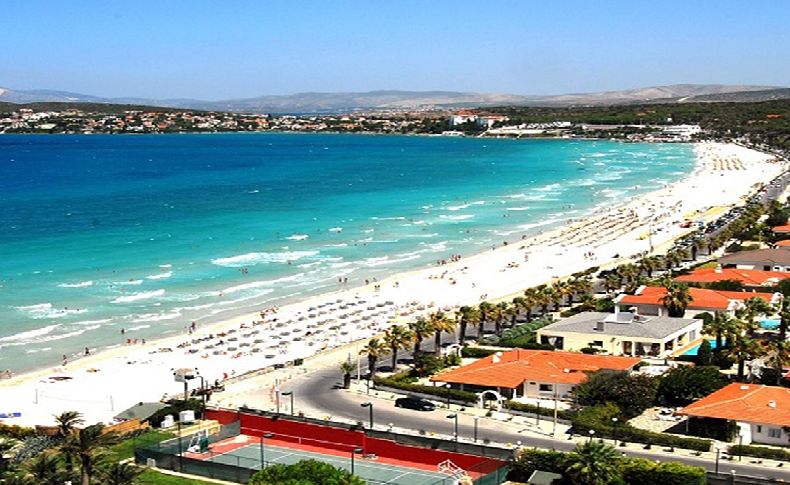 Çeşme'de bayram fiyatları ne kadar olacak?