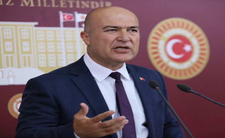 CHP'li Bakan'dan çağrı: Yangın sezonu değişmeli