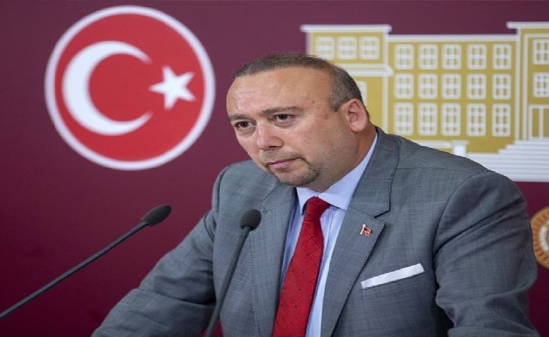 CHP'li Yalım'dan Nebati'ye enflasyon tepkisi: Vatandaş 7 ay boyunca ne yiyecek?