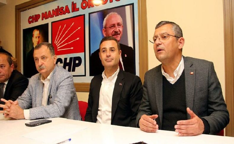 CHP'den Arınç'ın sözleriyle ilgili açıklama
