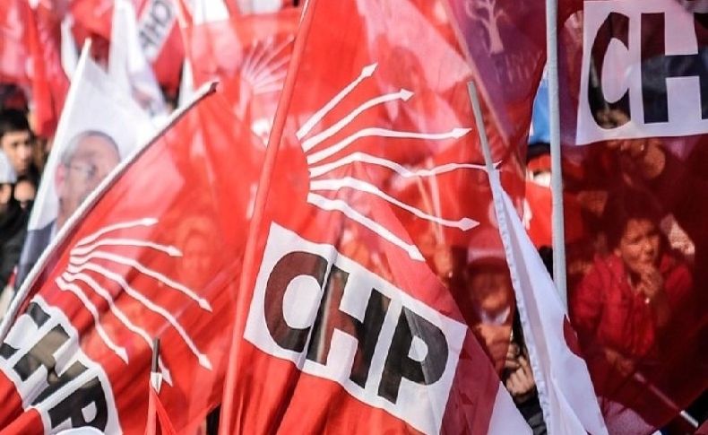 CHP seçim güvenliği için kolları sıvadı