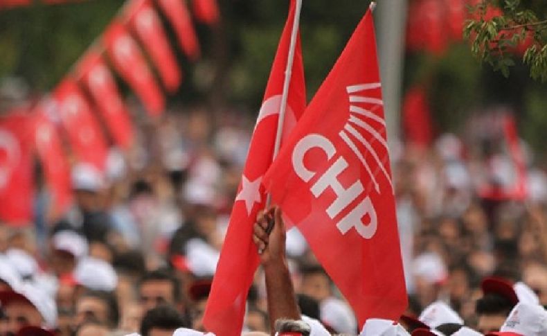 CHP İzmir'den Gezi davasında verilen kararlara tepki yağdı!
