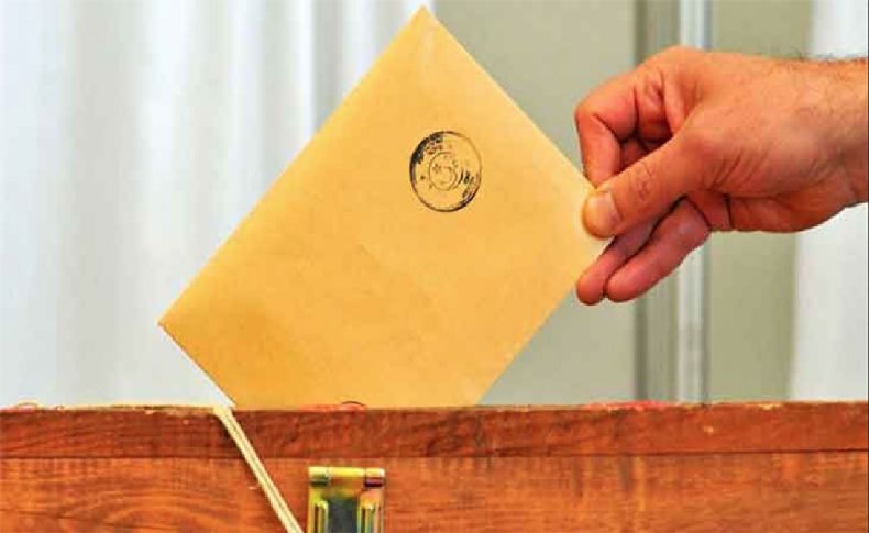 CHP Seçim Yasası'nı AYM'ye taşıdı
