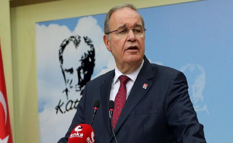 CHP Sözcüsü Öztrak: Milletin bir ciğerini sökmediğiniz kaldı