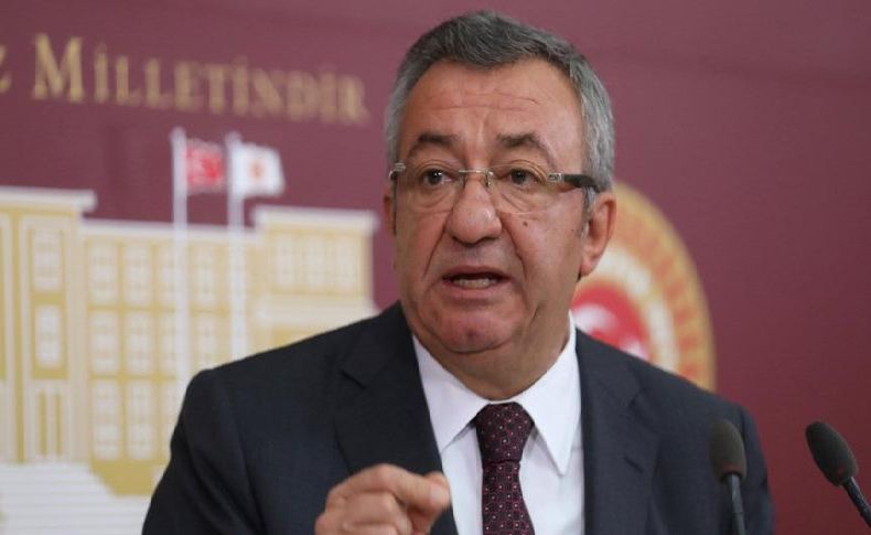 CHP’den ‘6’lı masa’ açıklaması