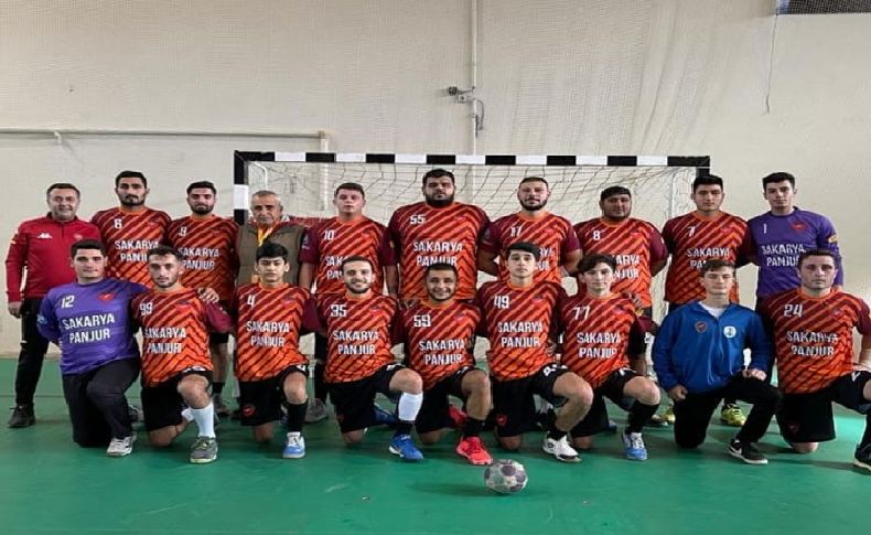 Dikili Belediyespor, hentbolda adını 1. Lig’e yazdırdı