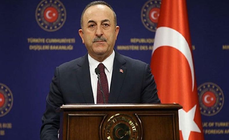 Dışişleri Bakanı Çavuşoğlu: Olumlu yönde bir değişim var