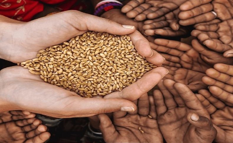 Dünya Bankası’ndan gıda krizi uyarısı: İnsani felaket