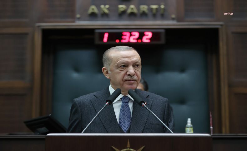 Erdoğan: 28 Şubat ittifakı 2023'ü bile göremeyecek!