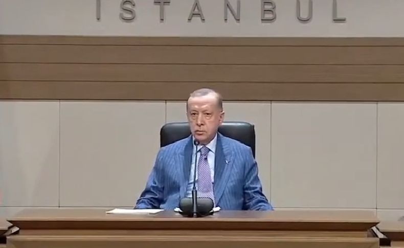 Erdoğan'dan Kavala yorumu: Bunlar uluslararası hukuku da bilmiyorlar