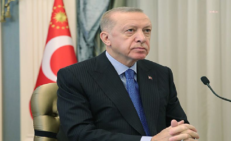 Erdoğan'dan sığınmacı açıklaması