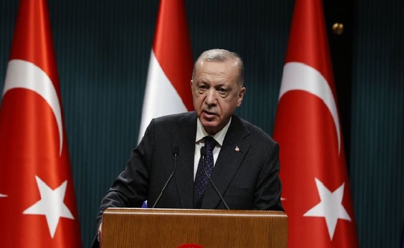 Erdoğan'dan Suudi Arabistan dönüşü flaş açıklamalar