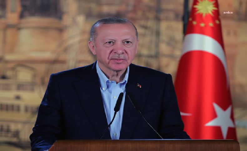 Erdoğan: Fahiş fiyat tüm dünyanın ortak sıkıntısı