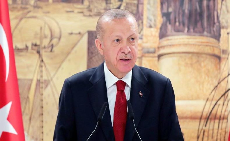 Erdoğan’dan 3600 ek gösterge açıklaması