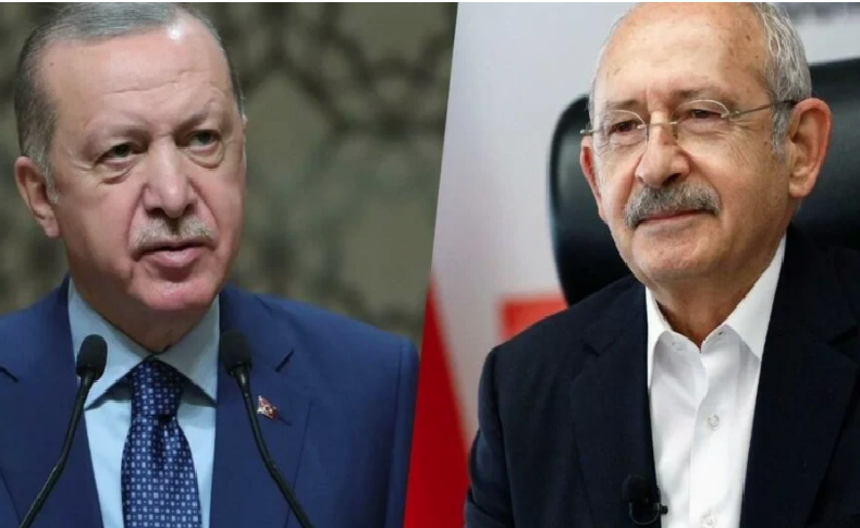 Erdoğan’dan Kılıçdaroğlu’na bir dava daha