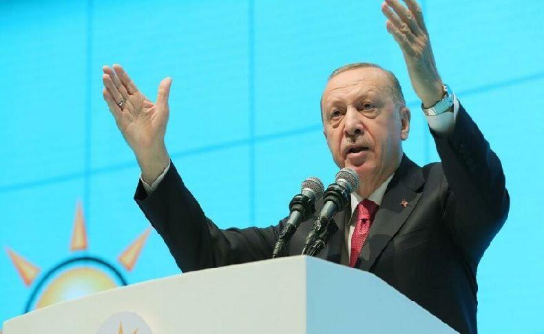 Erdoğan’dan Kılıçdaroğlu’na ‘elektrik’ tepkisi