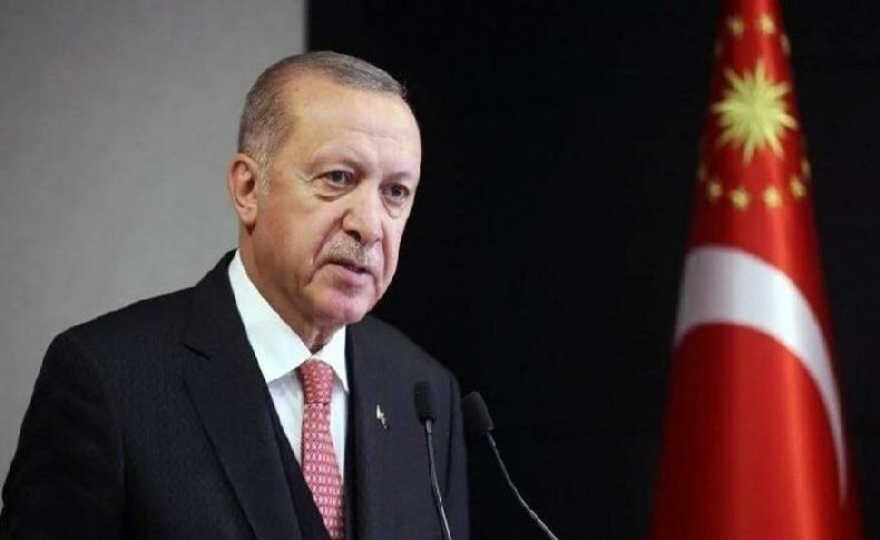 Erdoğan’dan Osman Kavala açıklaması