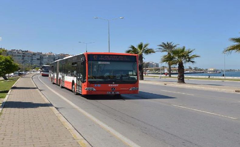 ESHOT’a ÜFE zammı çanları çalıyor: Güncel tarife kaç lira oldu?