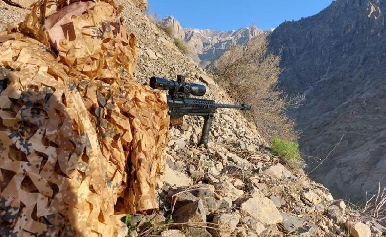 Hakkari'de büyük operasyon!