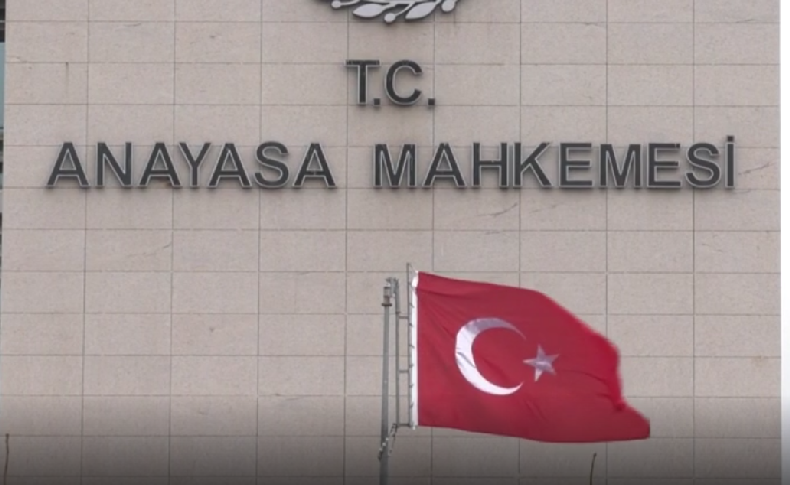 HDP, kapatma davasında esas hakkındaki savunmasını AYM'ye sundu