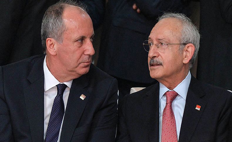 İnce’den Kılıçdaroğlu’na çağrı: Birlikte gidelim