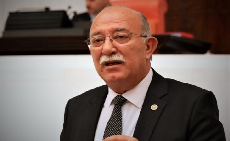 İsmail Koncuk, Zafer Partisi'nden istifa etti