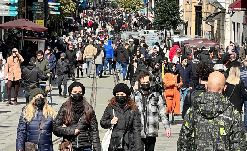 İşsizlik rakamları açıklandı