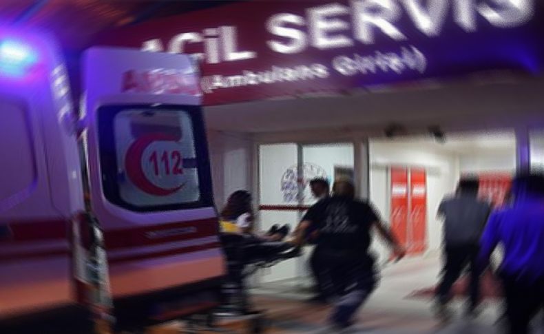 İzmir'de sır cinayet: Darbedilen Türkmen vatandaşı, hastanede hayatını kaybetti
