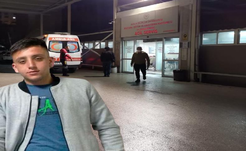 İzmir’de arkadaşını bıçaklayarak öldüren zanlı tutuklandı