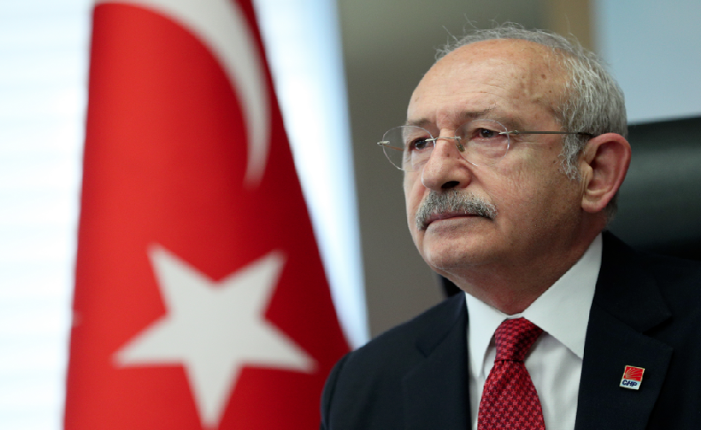 Kılıçdaroğlu'ndan Kadir Gecesi mesajı