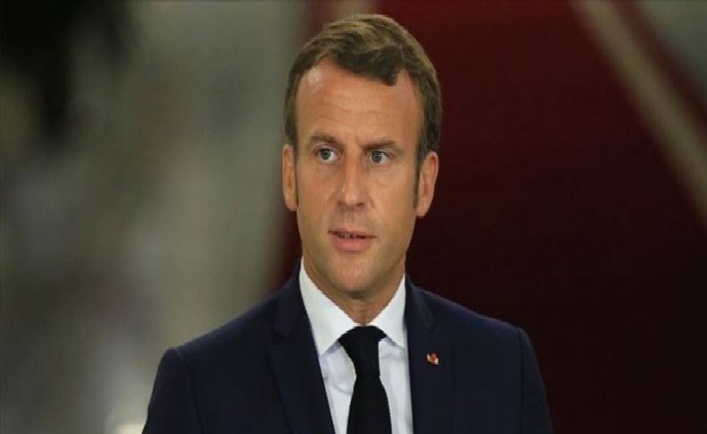 Macron yeniden Fransa Cumhurbaşkanı seçildi