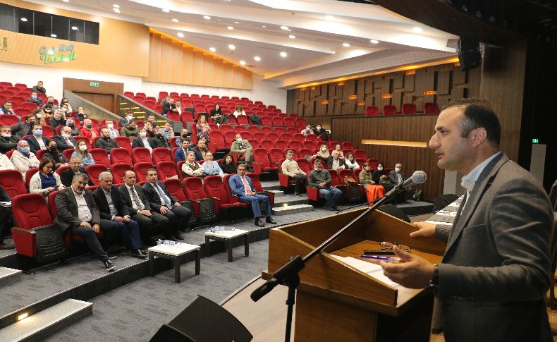 'Meslek lisesi mezununun maaşı okul müdüründen fazla'