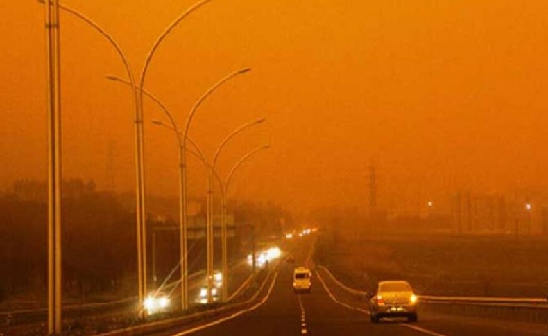 Meteoroloji’den hava durumu açıklaması! Göz gözü görmeyecek