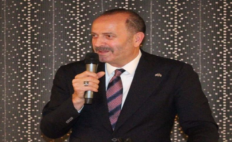 MHP'li Osmanağaoğlu: Siyaseti kirletenlerin seviyesine inmeyeceğiz