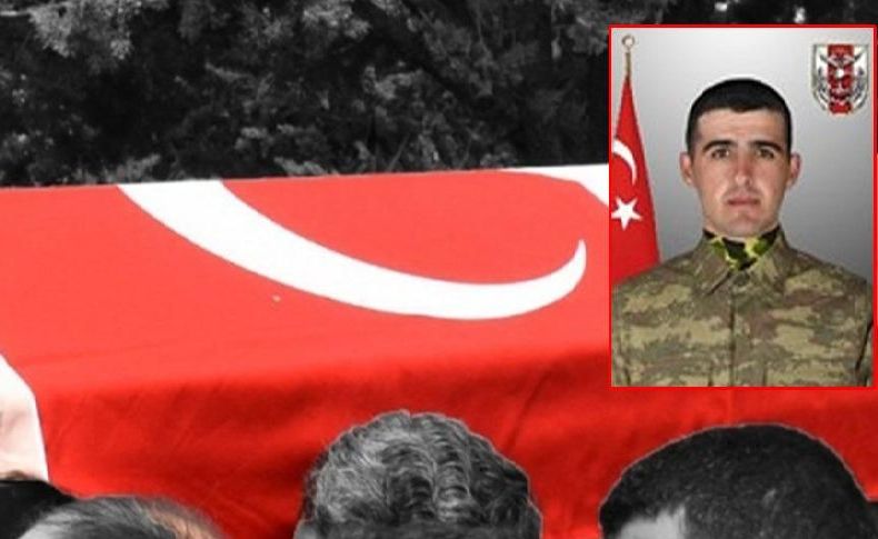 MSB acı haberi duyurdu: 1 askerimiz şehit oldu