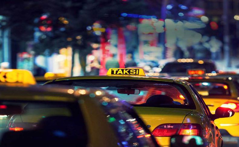 Oda başkanı ‘İhale gerek’ demişti: Büyükşehir’den dev taksi hamlesi