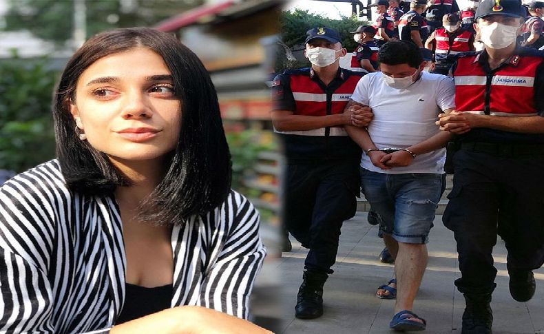 Pınar Gültekin cinayeti davası bir kez daha ertelendi