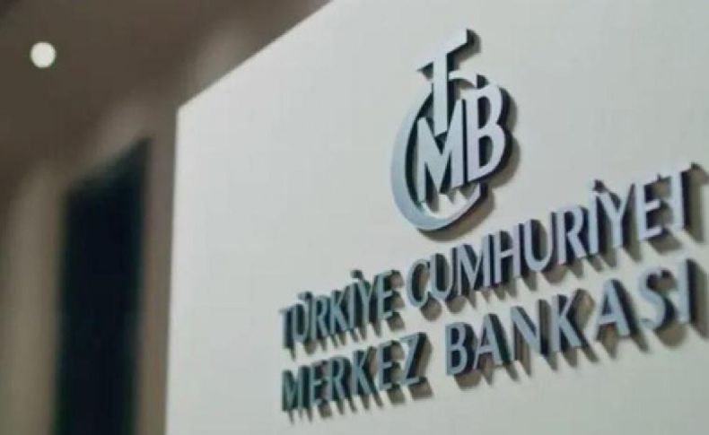 Merkez Bankası faiz kararını açıkladı