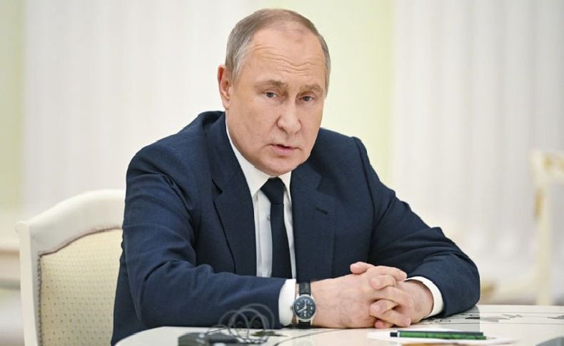 Putin'den 'Ukrayna ile anlaşma' açıklaması