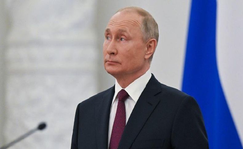 “Putin, topyekun savaş ve seferberlik ilan edecek”