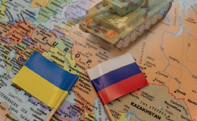 Rusya, Ukrayna'yı işaret etti! 'Savaş sona erebilir' mesajı