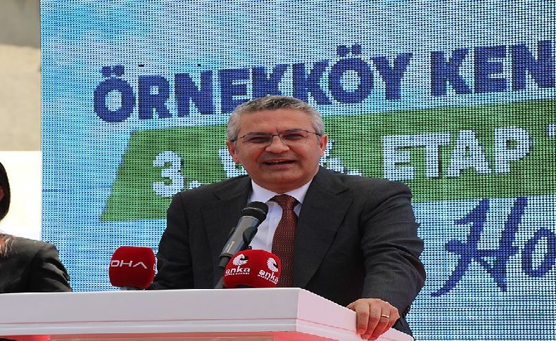 Salıcı’dan Erdoğan’a ‘Dünya Bankası kredisi’ çağrısı: O işi çözün yoksa…