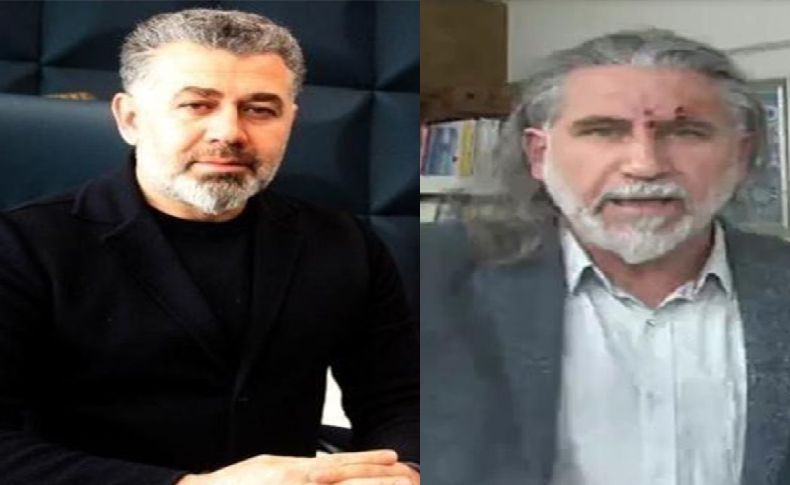 Sedat Kılınç ve Gazeteci Azim Deniz’e saldırıda 6 gözaltı