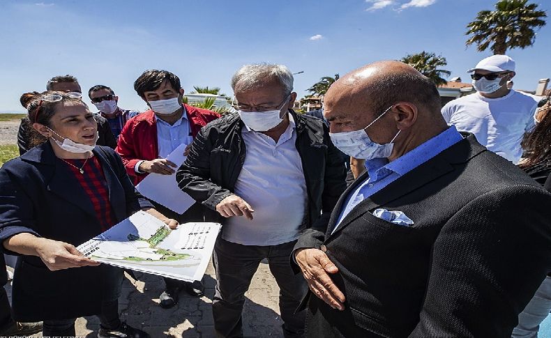 Soyer ‘Yapacağız’ sözü vermişti: Büyükşehir o proje için ihaleye çıkıyor