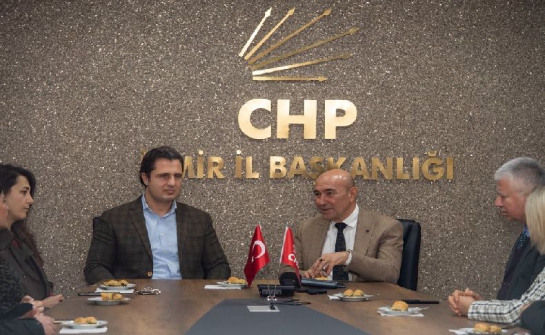 Soyer CHP İzmir'i ziyaret edecek: Gündemde neler var?
